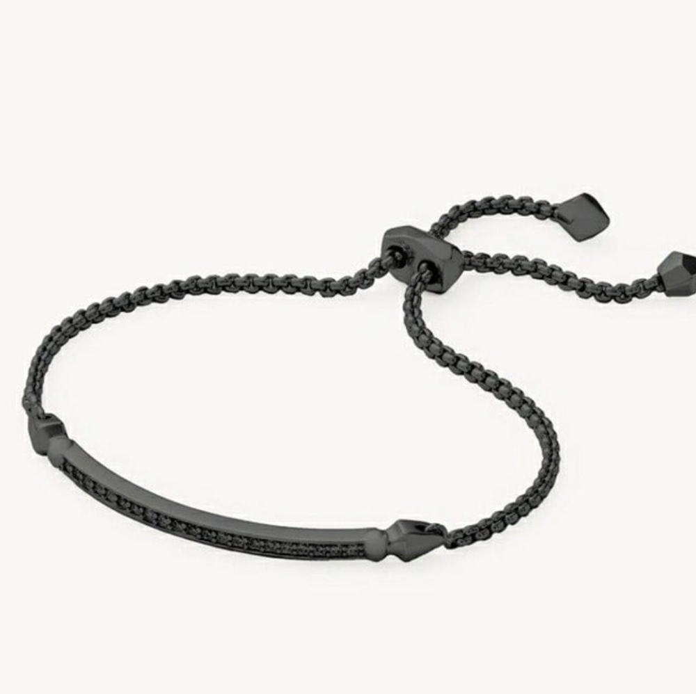 Kendra Scott "Ott" Adjustable Bracelet